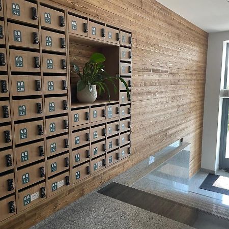 Apartman Bystrina Vysoké Tatry Exteriör bild