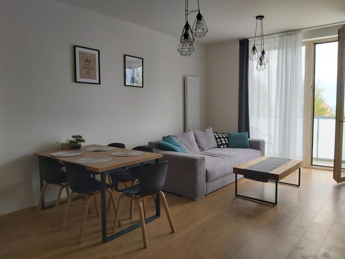 Apartman Bystrina Vysoké Tatry Exteriör bild