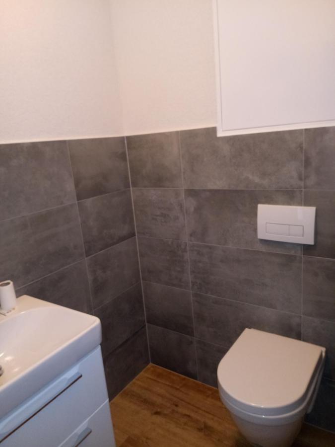 Apartman Bystrina Vysoké Tatry Exteriör bild