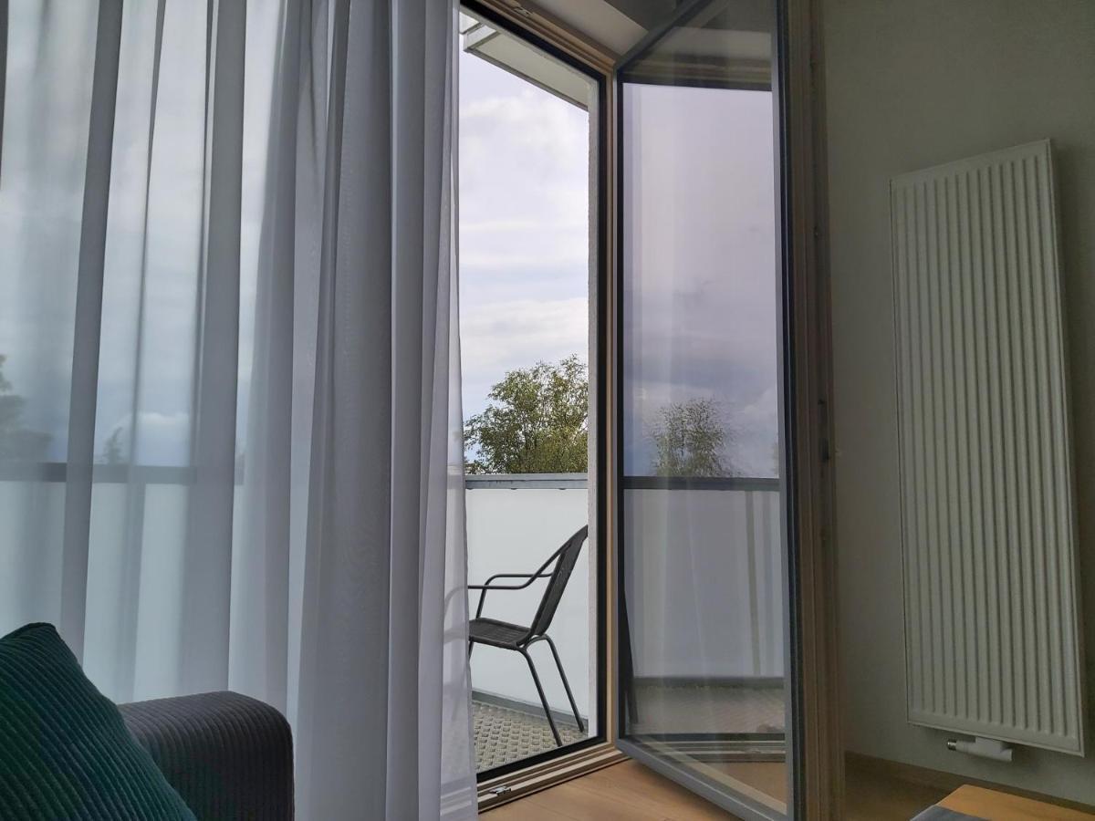 Apartman Bystrina Vysoké Tatry Exteriör bild
