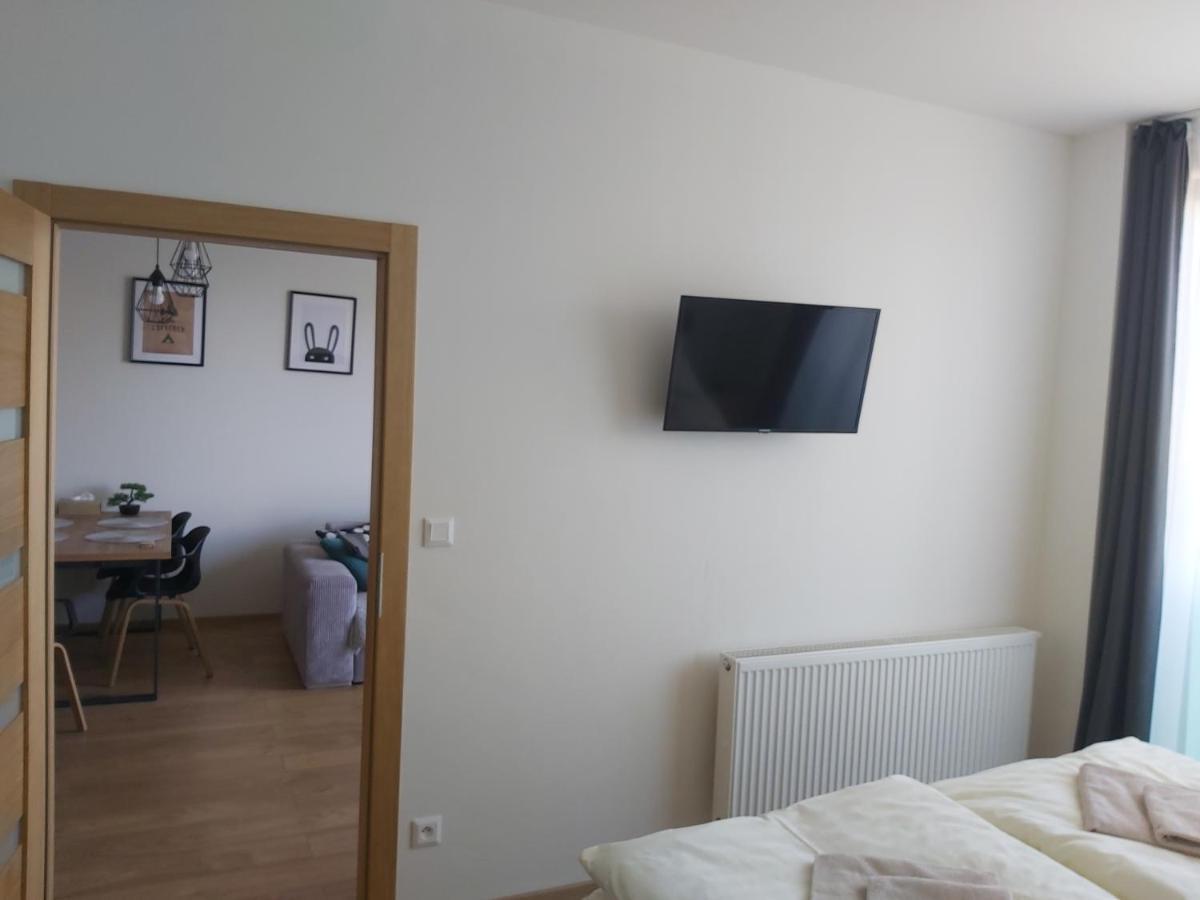 Apartman Bystrina Vysoké Tatry Exteriör bild