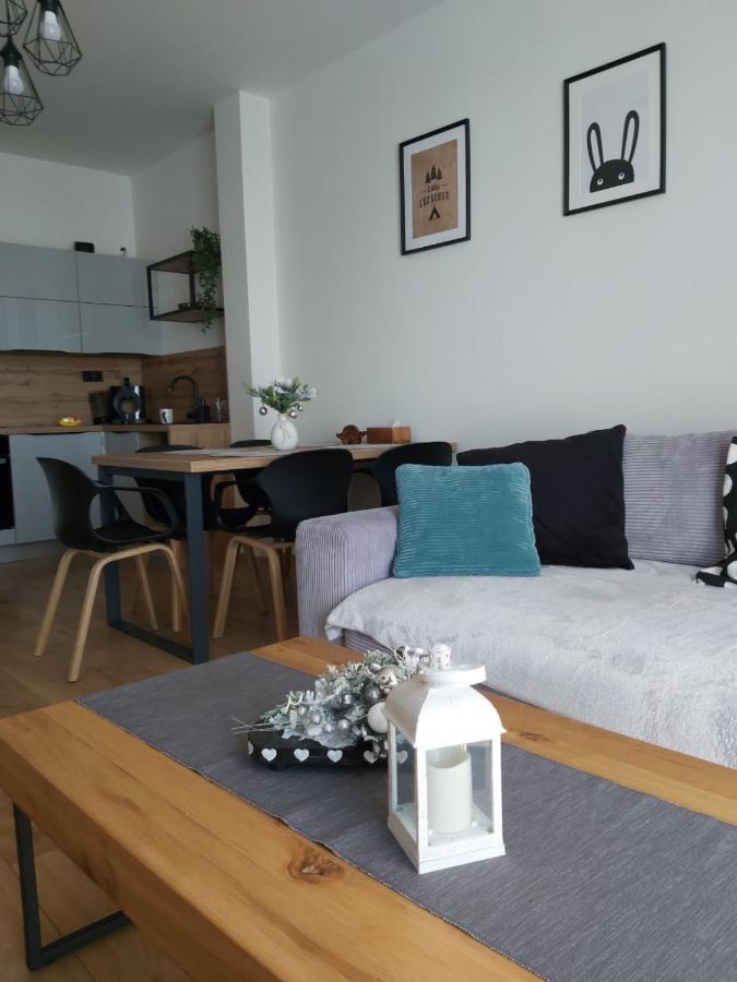Apartman Bystrina Vysoké Tatry Exteriör bild