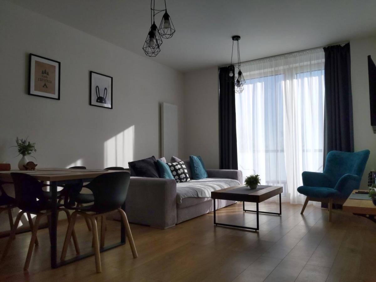 Apartman Bystrina Vysoké Tatry Exteriör bild