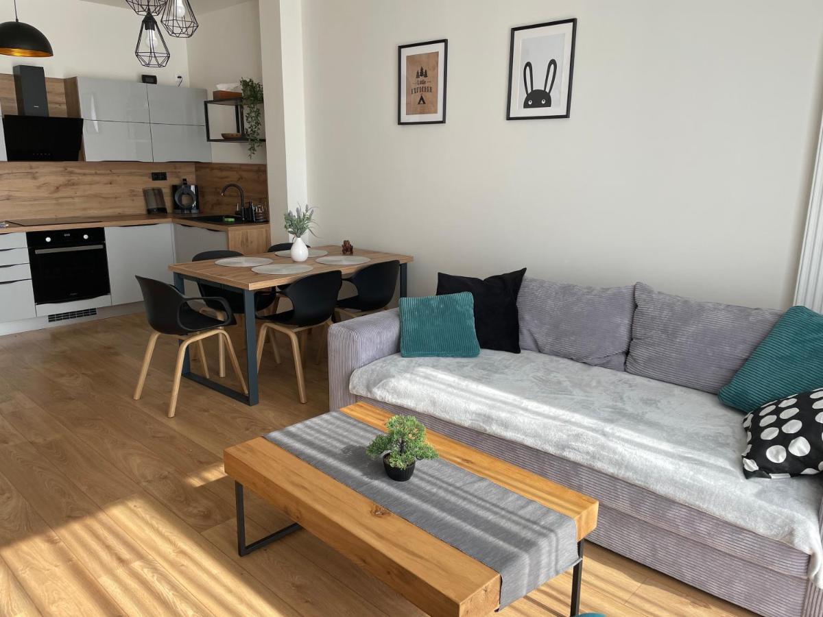 Apartman Bystrina Vysoké Tatry Exteriör bild