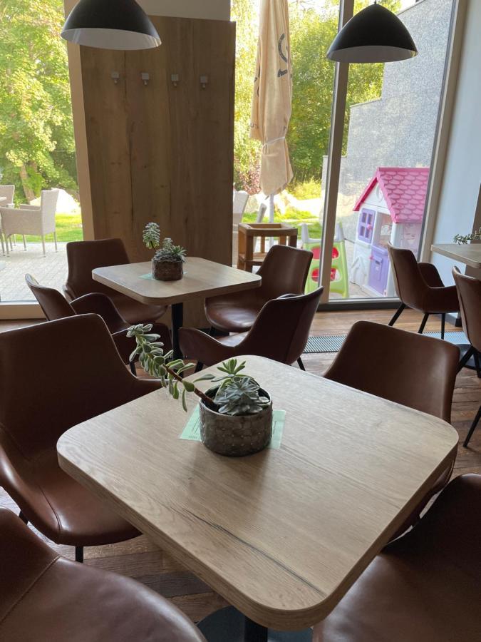 Apartman Bystrina Vysoké Tatry Exteriör bild